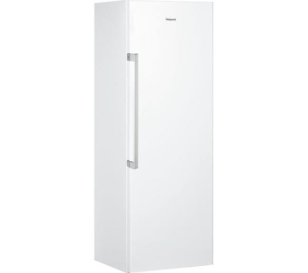Hotpoint SH8 A2Q WRD UK Tall Fridge - White
