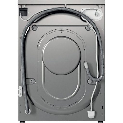 Indesit IWDD 75145 S UK N 7kg/5kg 1400 Spin Washer Dryer