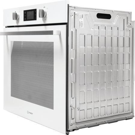Indesit Aria IFW 6340 WH UK Electric Single Built-In Oven in White