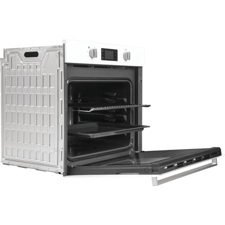 Indesit Aria IFW 6340 WH UK Electric Single Built-In Oven in White