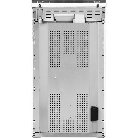 Indesit ID5G00KMW/UK L Cooker - White