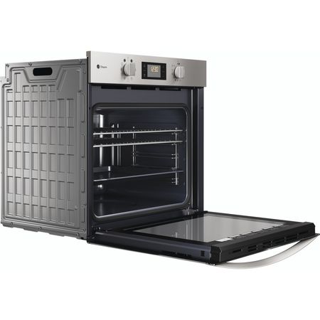 Indesit KFWS 3844 H IX UK Oven Inox