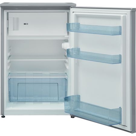 Indesit I55VM 1110 S UK 1 Fridge - Silver