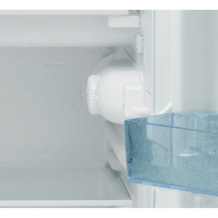 Indesit I55VM 1110 S UK 1 Fridge - Silver