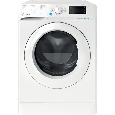 Indesit Freestanding Washer Dryer 9 (9/6kg) F165320