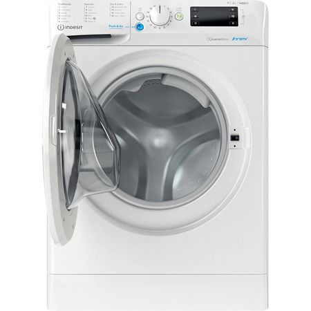 Indesit Freestanding Washer Dryer 9 (9/6kg) F165320