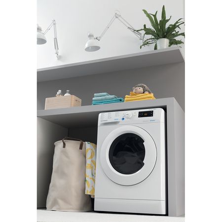 Indesit Freestanding Washer Dryer 9 (9/6kg) F165320