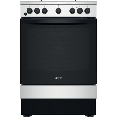 Electric Freestanding Cooker 60cm IS67G5PHXUK