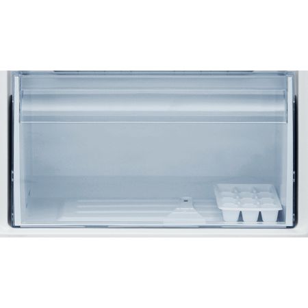 Indesit Freestanding Upright Freezer - White Colour I55ZM 1120 W UK