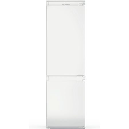 Built in fridge freezer - INC18 T112 UK