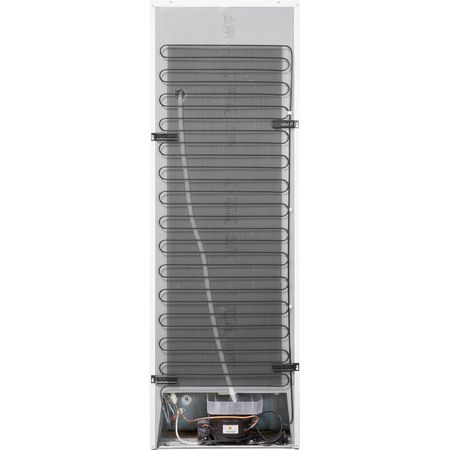 Indesit Freestanding Upright Freezer - White Colour UI8 F2C W UK