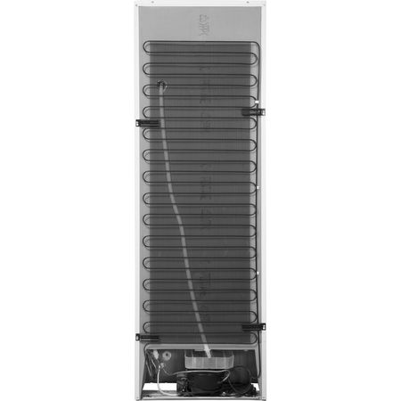 Indesit Freestanding Fridge White Colour SI8 2Q WD UK