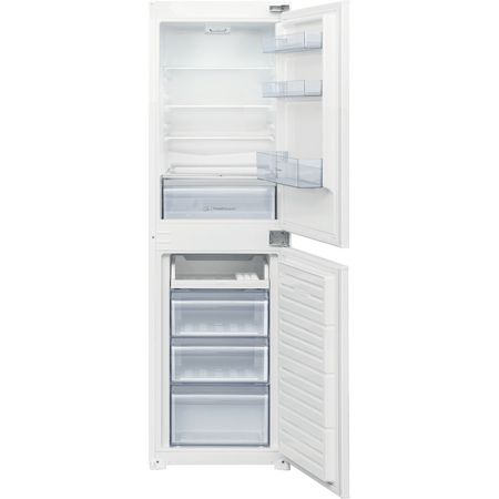 Indesit Built-In Fridge Freezer E IB 150502 D UK F167434