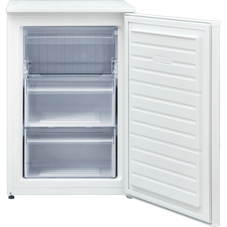 Indesit Freestanding Upright Freezer - White Colour I55ZM 1120 W UK