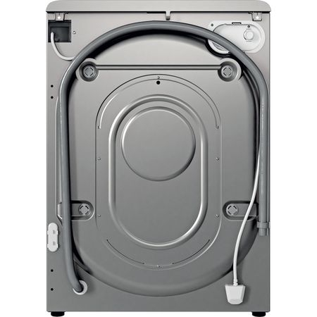 Indesit Freestanding Front Loading Washing Machine, 9.0kg - BWE 91496X SV UK