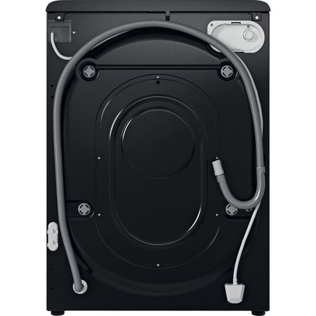 Indesit Freestanding Front Loading Washing Machine, 9.0kg - BWE 91496X KV UK