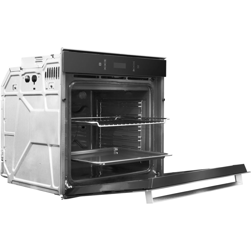 Hotpoint Class 9 SI9 891 SC IX Electric Single Built-in Oven - Stainless Steel