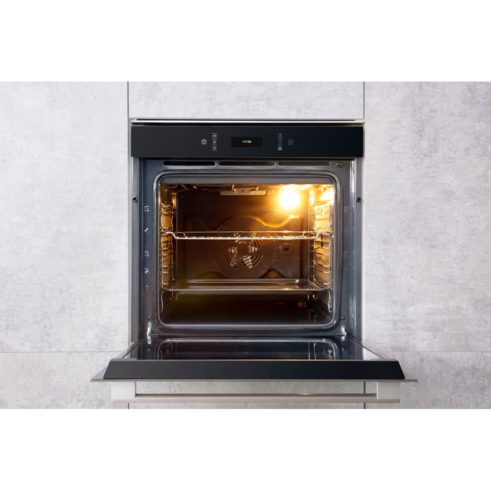 Hotpoint Class 9 SI9 891 SC IX Electric Single Built-in Oven - Stainless Steel