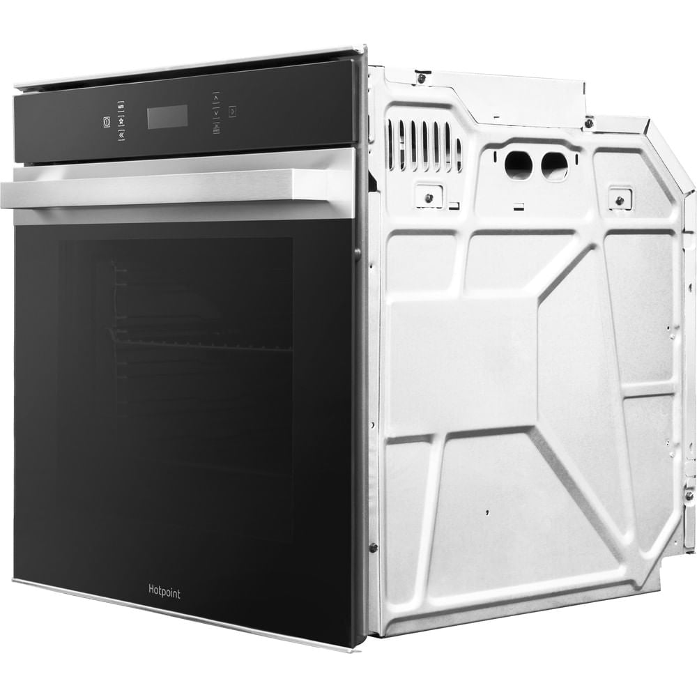 Hotpoint Class 9 SI9 891 SP IX Electric Single Built-in Oven - Stainless Steel