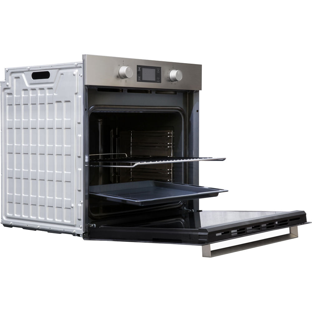 Hotpoint Class 3 SA3 544 C IX Built-In Oven - Stainless Steel