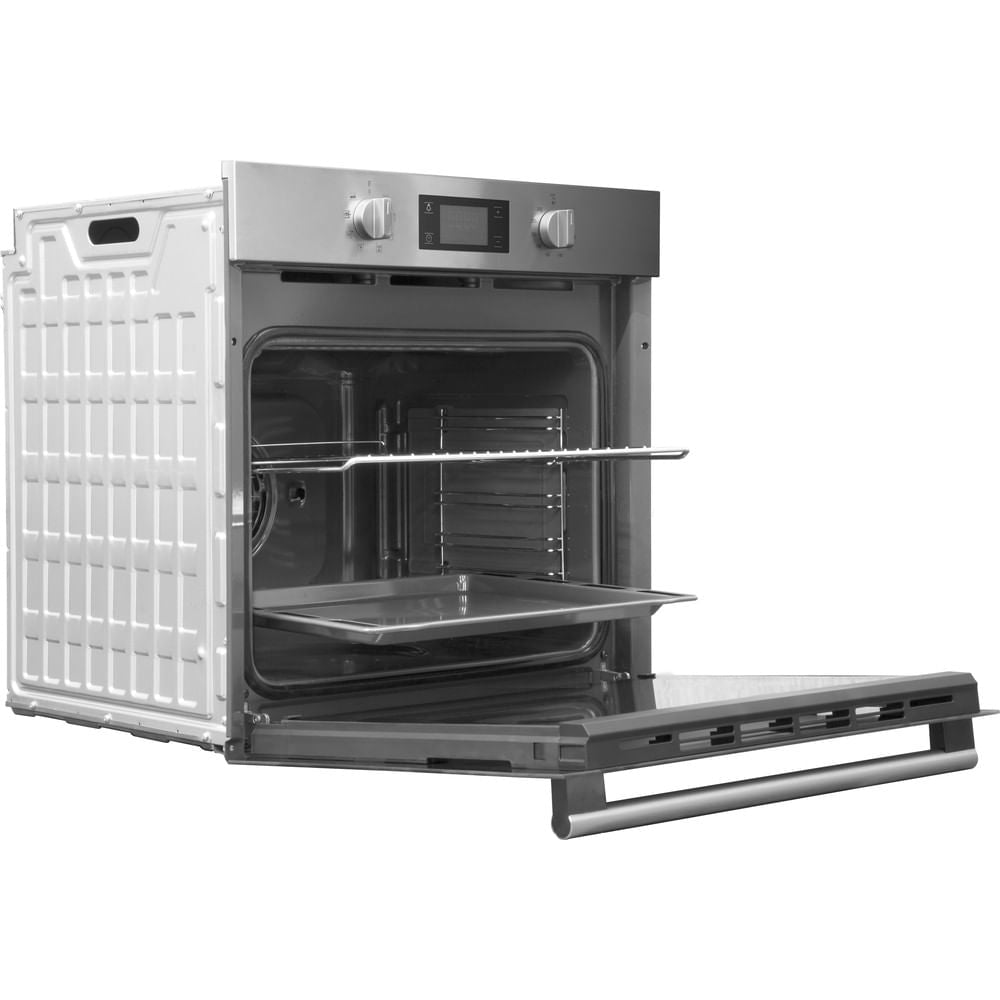 Hotpoint Class 2 SA2 544 C IX Built-in Oven - Stainless Steel