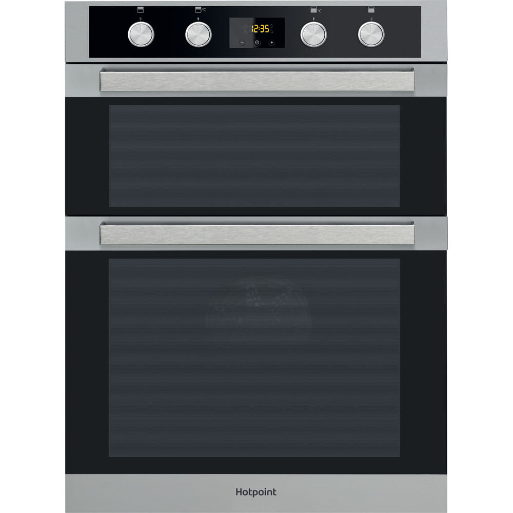 Hotpoint Class 5 DKD5 841 J C IX Builtin Oven - Stainless Steel