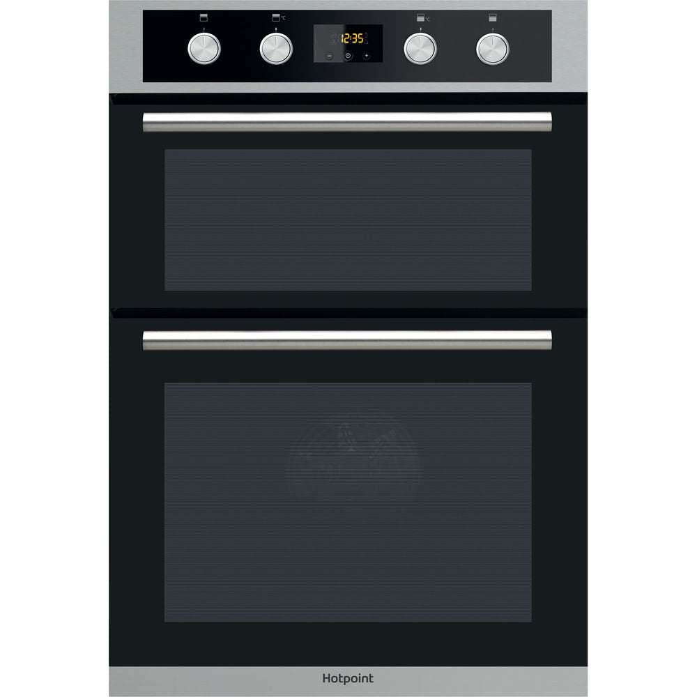 Hotpoint Class 2 DD2 844 C IX Built-In Oven - Stainless Steel