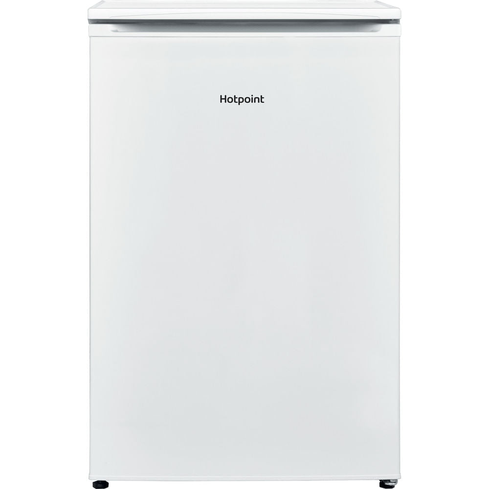 Hotpoint H55ZM 1120 W UK Freestanding Undercounter Freezer - White