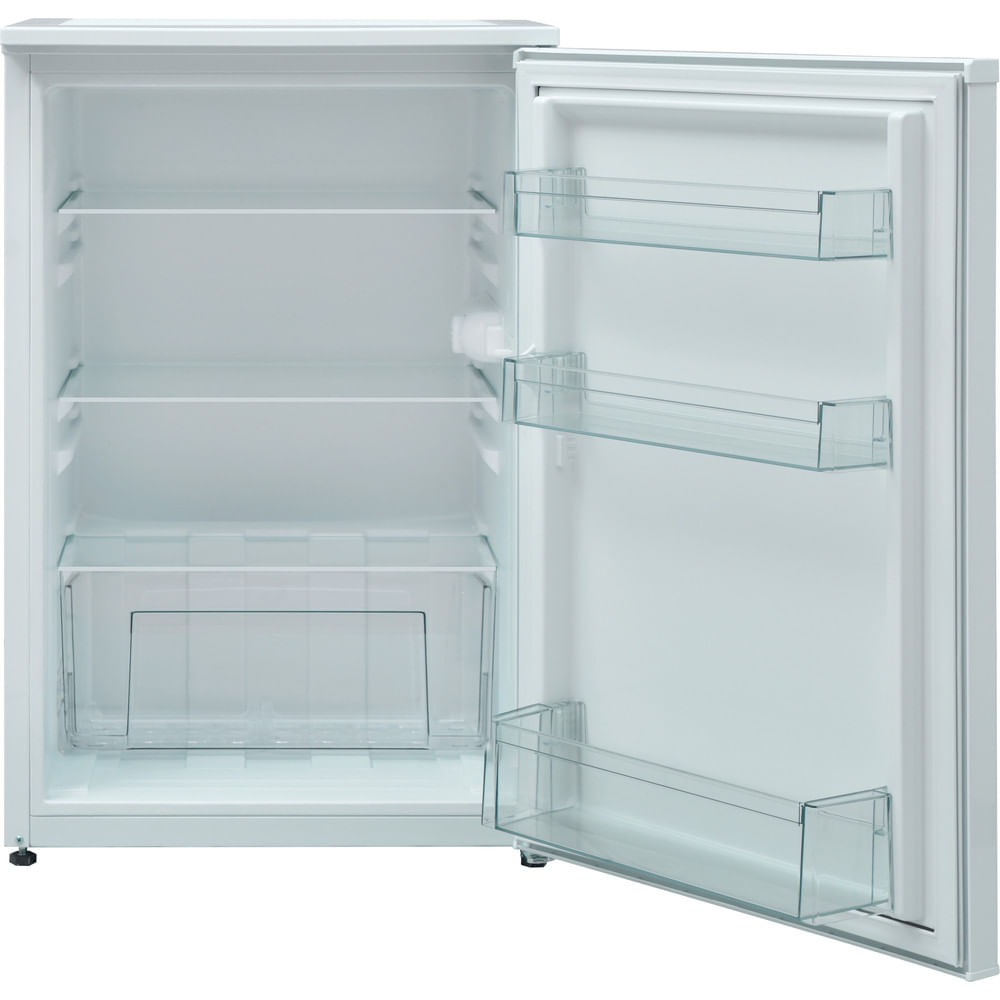 Hotpoint H55RM 1120 W UK Undercounter Freestanding Fridge - White