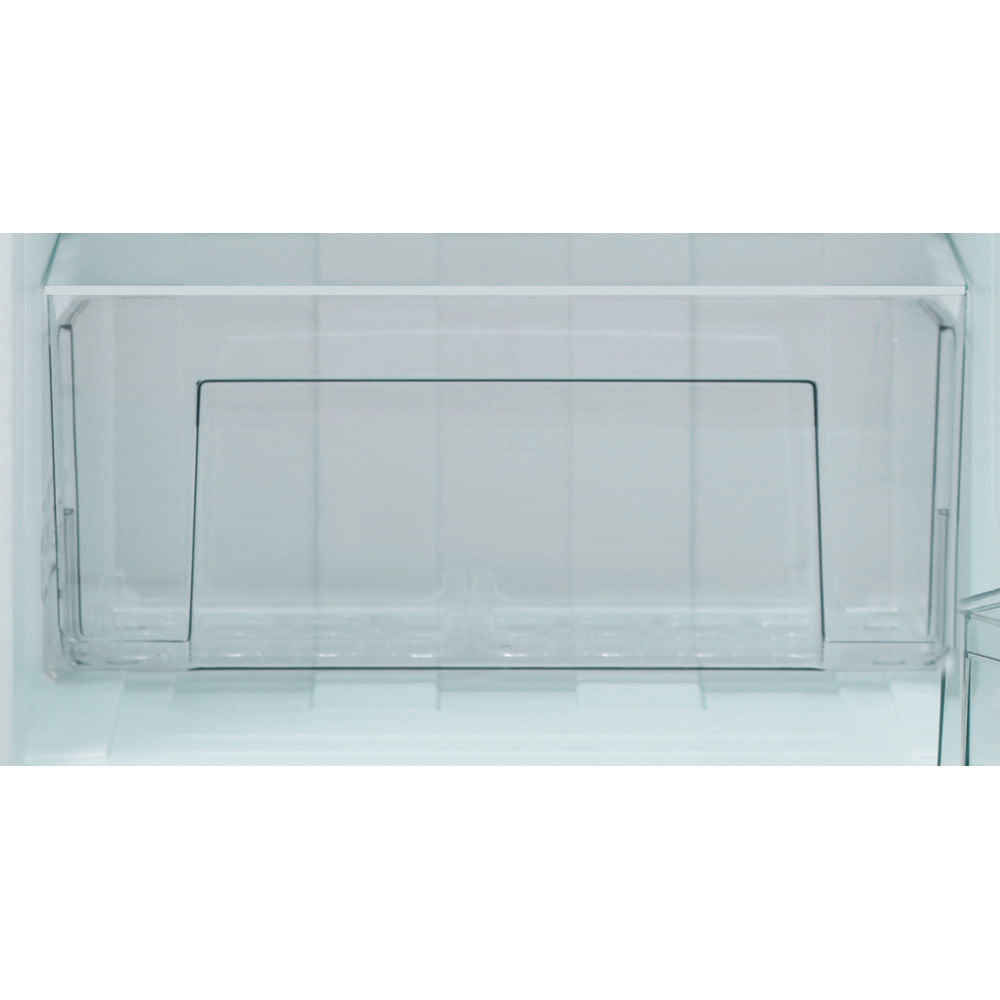 Hotpoint H55RM 1120 W UK Undercounter Freestanding Fridge - White