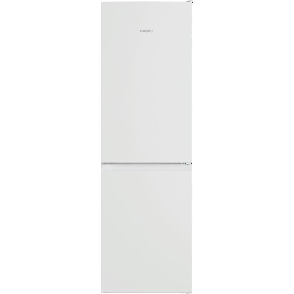 Hotpoint TOTAL NO FROST H7X 83A W 2 Fridge Freezer - White