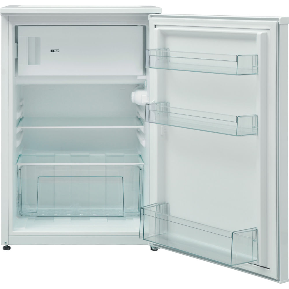 Hotpoint Freestanding Fridge - White
