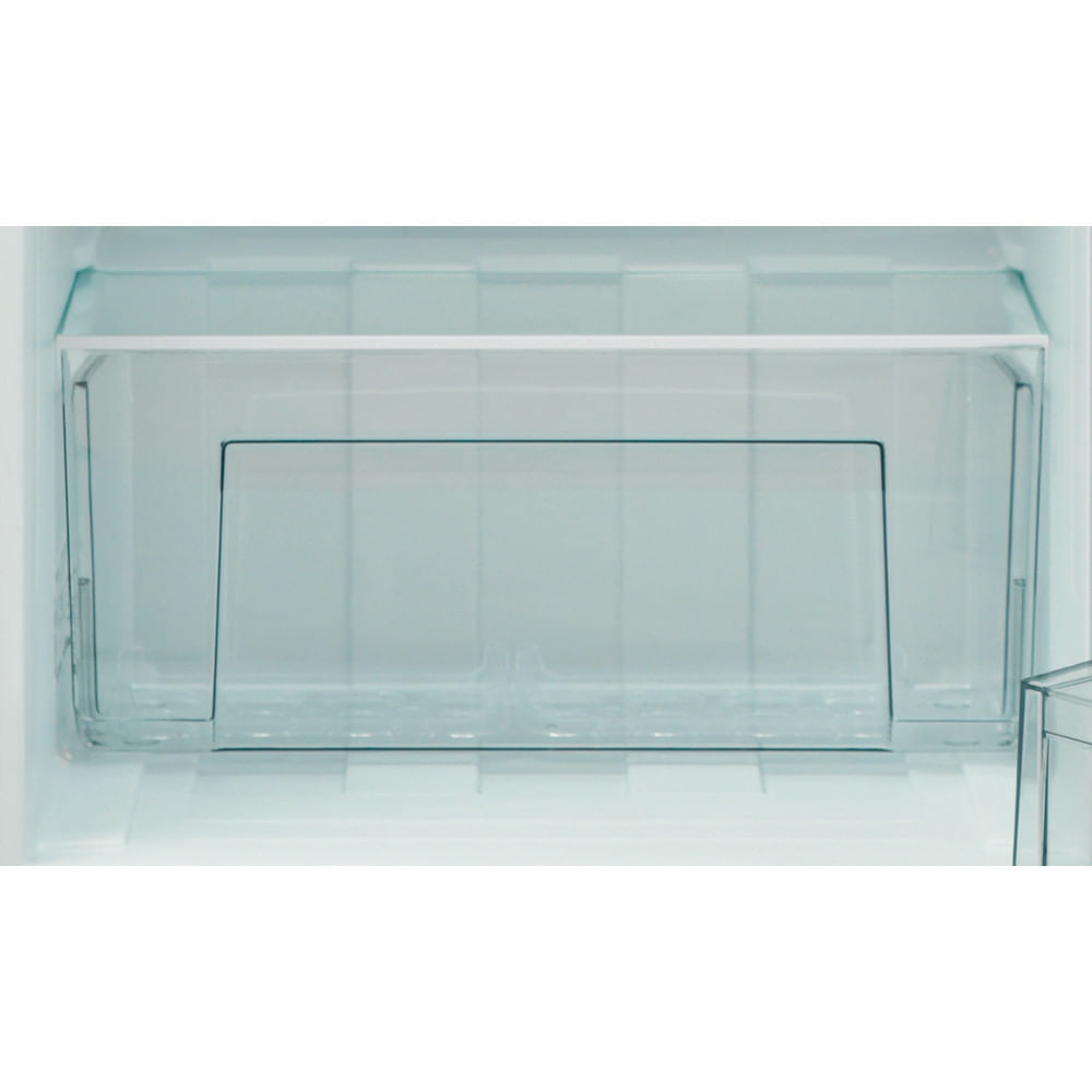 Hotpoint Freestanding Fridge - White
