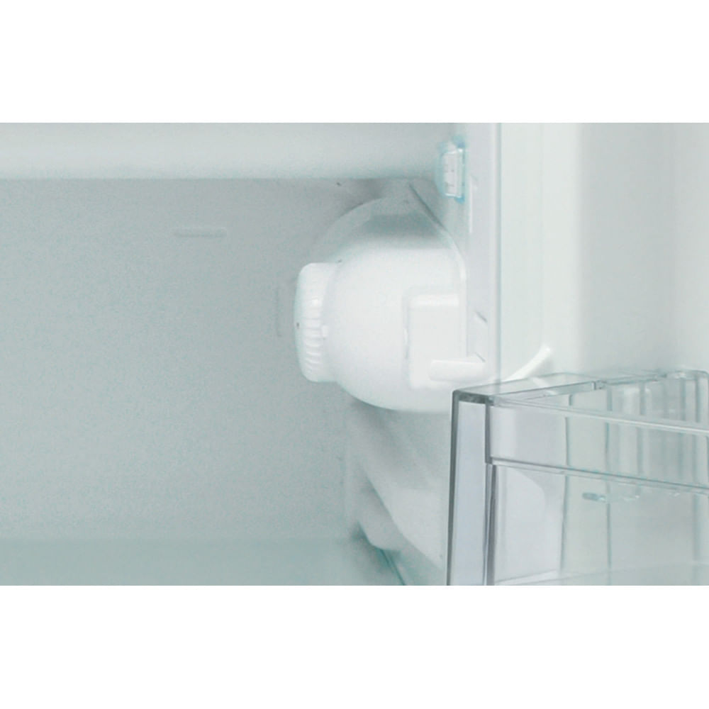 Hotpoint Freestanding Fridge - White