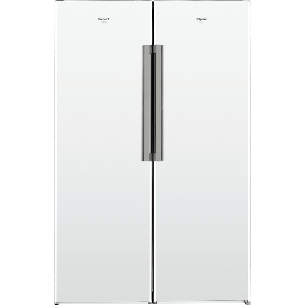 Hotpoint Low Frost SH8 A2Q WRD UK Fridge - White