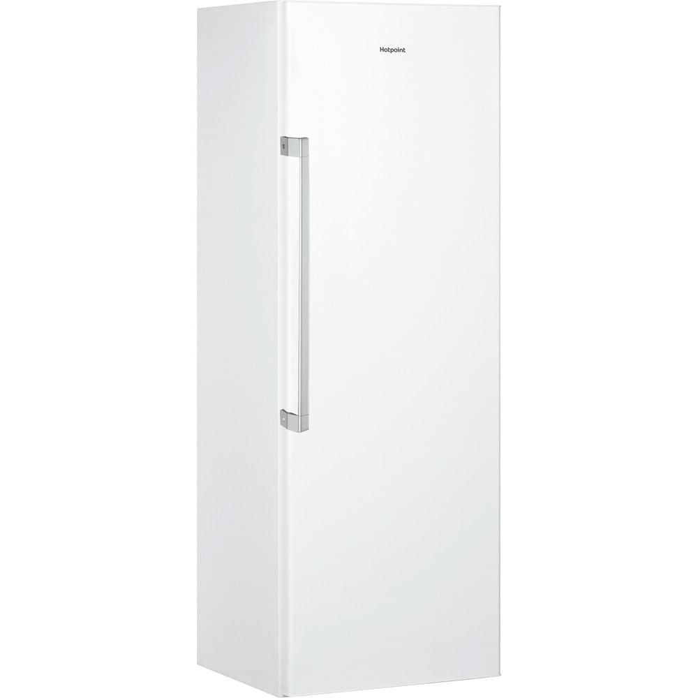 Hotpoint Low Frost SH8 A2Q WRD UK Fridge - White