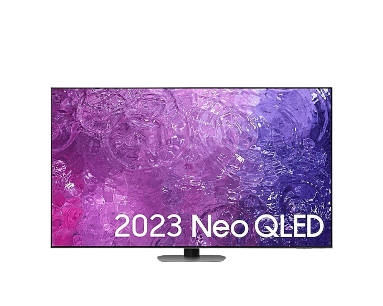 Samsung QE55QN90CATXXU 55" QN90C Neo QLED 4K Smart TV