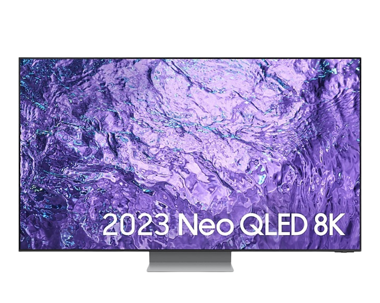 Samsung QE55QN700CTXXU QN700C 55 inch Neo QLED 8K Smart TV