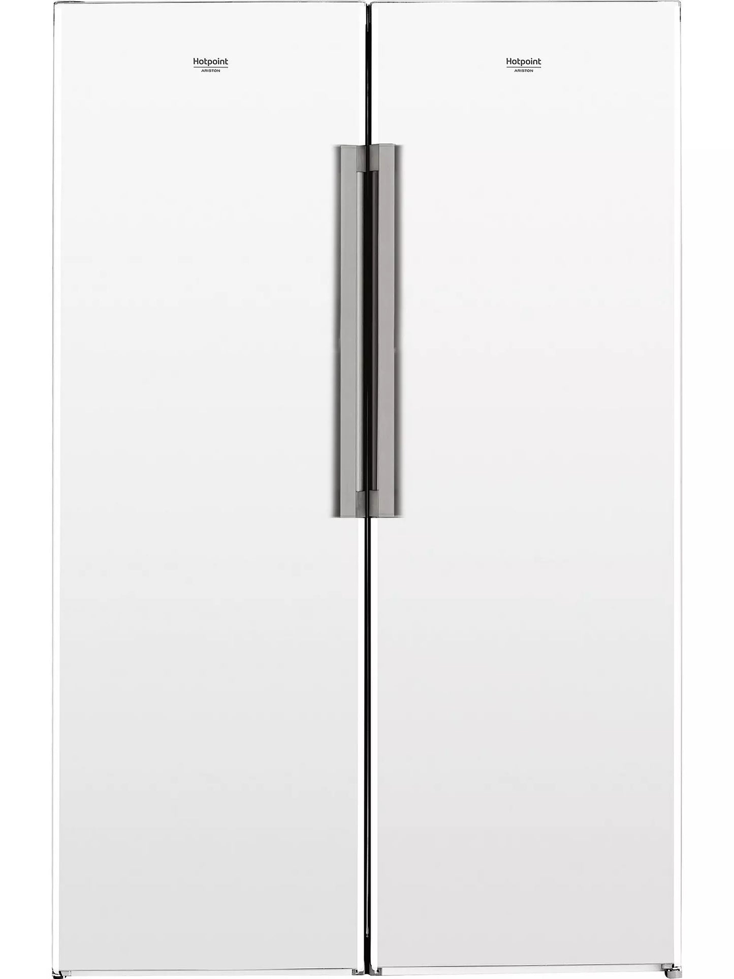 Hotpoint SH8 A2Q WRD UK Tall Fridge - White