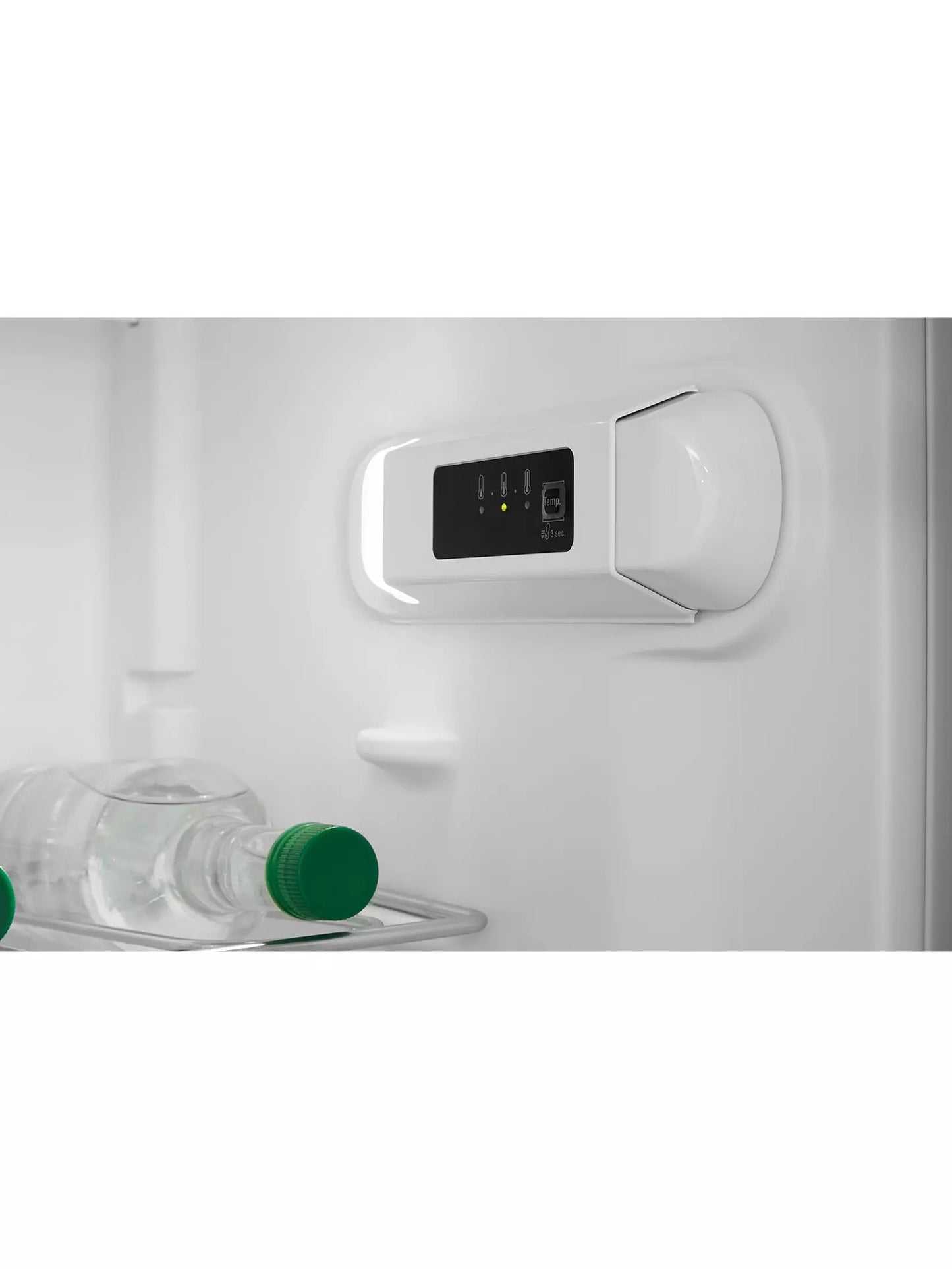 Hotpoint SH8 A2Q WRD UK Tall Fridge - White