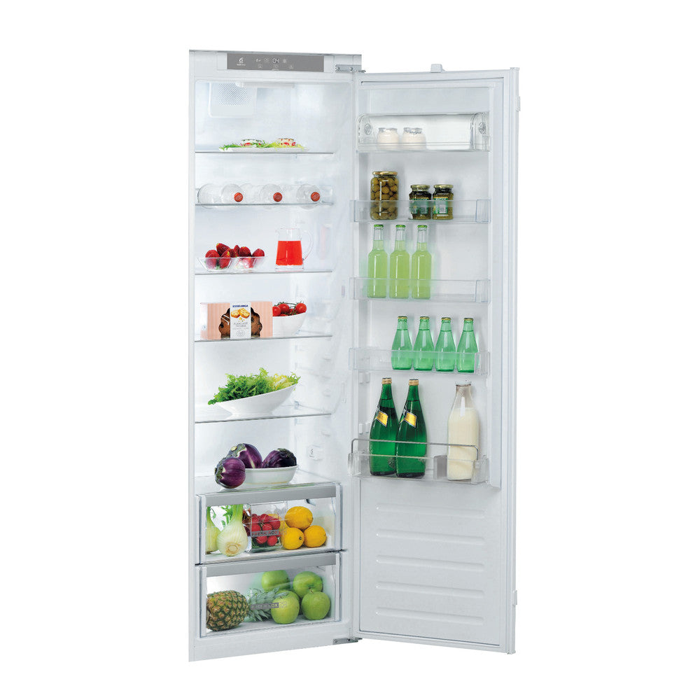 Whirlpool integrated fridge: white color - ARG 1808322