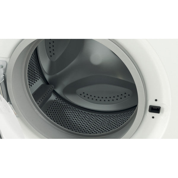 Freestanding front loading washing machine: 7,0kg - EWD 71453 W UK N