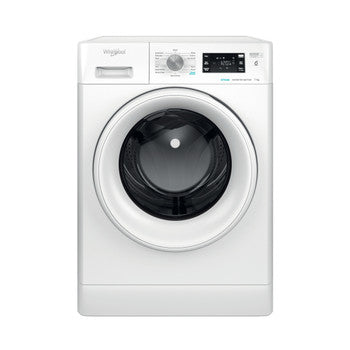 Whirlpool FFB7458WVUK 7kg 1400 RPM Washing Machine - White