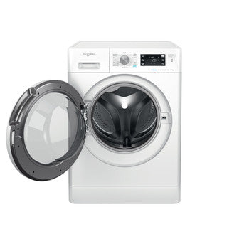 Whirlpool FFB7458WVUK 7kg 1400 RPM Washing Machine - White