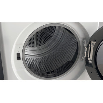Whirlpool Heat Pump Tumble Dryer: Freestanding, 8.0kg - FFT M11 8X2 UK
