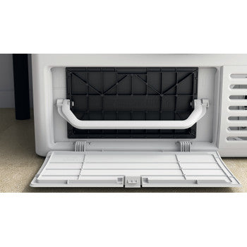 Whirlpool Heat Pump Tumble Dryer: Freestanding, 8.0kg - FFT M11 8X2 UK