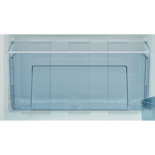 Freestanding Fridge Silver Colour I55RM 1120 S UK