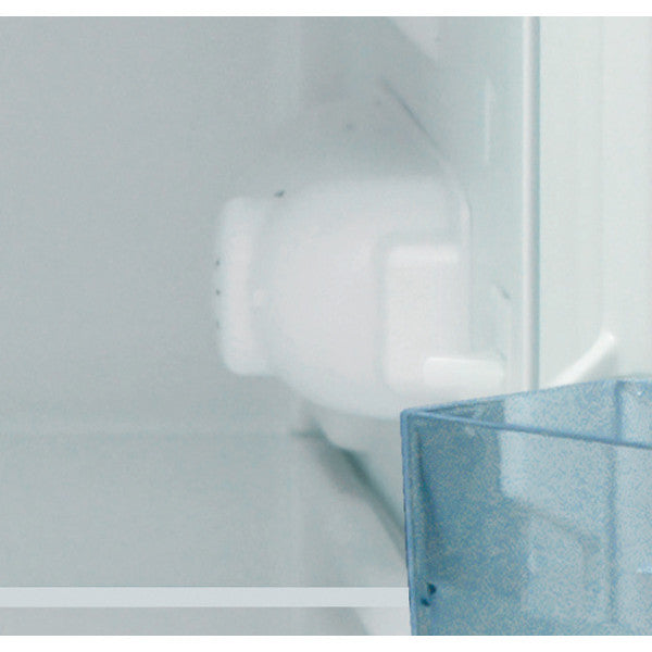 Freestanding Fridge Silver Colour I55RM 1120 S UK