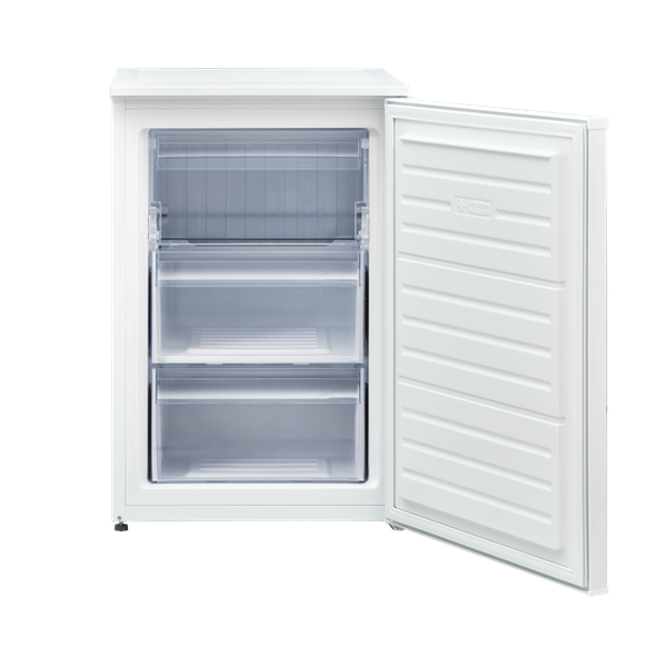 Freestanding Upright Freezer Silver Colour I55ZM 1120 S UK