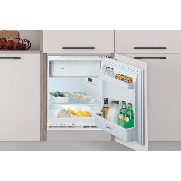 Indesit Integrated Fridge INBUF011
